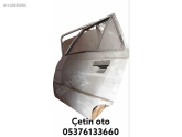 Oto Çıkma Parça / Renault / R 9 / Kaporta & Karoser / Sol Arka Kapı / Çıkma Parça 