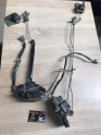 Oto Çıkma Parça / Mazda / 626 / Far & Stop / Sol Ön Far / Çıkma Parça 