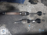Ford Focus 3 Çıkma 1.0 Ecoboost Otomatik Aks Mili