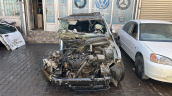 Hurda Belgeli Araçlar / Kia / Sportage