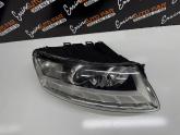 Oto Çıkma Parça / Audi / A6 / Far & Stop / Sağ Ön Far / Çıkma Parça 