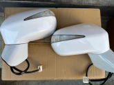 Oto Çıkma Parça / Honda / Civic / Ayna / Sağ Dış Ayna / Çıkma Parça 