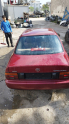 Toyota Corolla efsane kasa 1993 kesme tavan