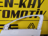Oto Çıkma Parça / Renault / Megane / Kaporta & Karoser / Sol Ön Kapı / Çıkma Parça 