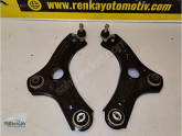 Oto Çıkma Parça / Renault / Clio / Alt Takım / Torsiyon / Çıkma Parça 