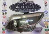 MERCEDES  VİTO VİANO W447 ORJİNAL ÇIKMA SOL FAR