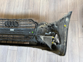Oto Çıkma Parça / Audi / A6 / Tampon / Ön Tampon / Çıkma Parça 