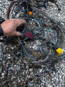 Oto Çıkma Parça / Bmw / 5 Serisi / Elektrik / Elektrik Tesisatı / Çıkma Parça 