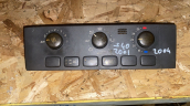 Oto Çıkma Parça / Volvo / S40 / Klima / Kontrol Paneli / Çıkma Parça 