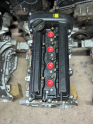 KİA CEED KOMPLE MOTOR