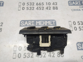 Oto Çıkma Parça / Volkswagen / Polo / Kalorifer / Kontrol Paneli / Çıkma Parça 