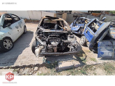 Oto Çıkma Parça / Peugeot / 307 / Radyatör / Yedek Su Deposu / Çıkma Parça 
