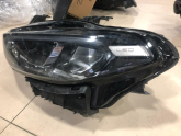 Oto Çıkma Parça / Fiat / Egea / Far & Stop / Sol Ön Far / Çıkma Parça 