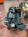 FORD  FUSİON     1.4   HDİ  ÇIKMA  MOTOR