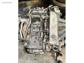 VOLKSWAGEN PASSAT B6 2.0 FSI MOTOR ÇIKMA KONUK OTO 05366077016