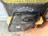Oto Çıkma Parça / Opel / Corsa / Koltuk & Döşeme / Kapı Döşemesi / Çıkma Parça 