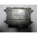 Chevrolet Aveo Motor Beyni 5WY5992A 25184299
