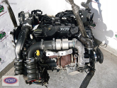 Oto Çıkma Parça / Citroen / C-elysee / Motor / Motor (komple) / Çıkma Parça 