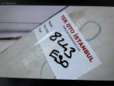 Oto Çıkma Parça / Bmw / 3 Serisi / Kaporta & Karoser / Sol Ön Çamurluk / Çıkma Parça 