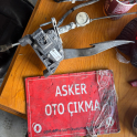 Oto Çıkma Parça / Opel / Astra / Koltuk & Döşeme / Pedal / Çıkma Parça 