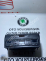 AUDİ A6 4B0820043F KLİMA KALORİFER KONTROL PANELİ 4B0 820 043 F