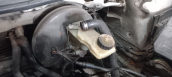 Oto Çıkma Parça / Renault / Megane / Fren / Westinghouse / Çıkma Parça 