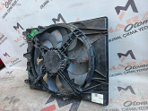 Oto Çıkma Parça / Fiat / Egea / Fan / Fan Paneli / Çıkma Parça 