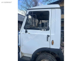Oto Çıkma Parça / Iveco - Otoyol / 65 / Motor / Triger Kapağı / Çıkma Parça 