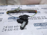 Oto Çıkma Parça / Opel / Corsa / Oto Cam / Cam Krikosu / Çıkma Parça 