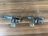 Oto Çıkma Parça / Peugeot / 307 / Kaporta & Karoser / Sol Ön Kapı / Çıkma Parça 