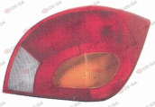 FORD FİESTA SAĞ ARKA STOP 1995-1999 SIFIR TYC