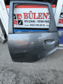 Oto Çıkma Parça / Mitsubishi / Colt / Kaporta & Karoser / Sol Arka Kapı / Çıkma Parça 