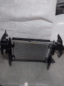 OPEL ZAFİRA LİFE 2023 ÇIKMA ORİJİNAL RADYATÖR SET+ÖN PANEL