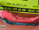 Oto Çıkma Parça / Renault / Captur / Tampon / Ön Tampon / Çıkma Parça 