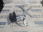 Oto Çıkma Parça / Opel / Corsa / Oto Cam / Cam Krikosu / Çıkma Parça 