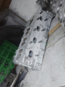 Volkswagen Polo silindir kapağı