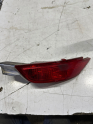 8A6115K273-Ford fiesta Sol Arka Reflektör Orjinal Çıkma