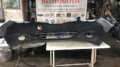 Oto Çıkma Parça / Nissan / Qashqai / Tampon / Ön Tampon / Çıkma Parça 