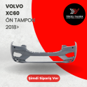 VOLVO XC60 ÖN TAMPON 39848910