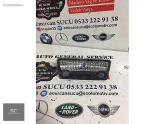 BMW 5 SERİSİ F10 İÇ TAVAN AYDINLATMASI