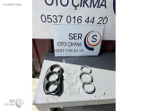 Oto Çıkma Parça / Renault / Symbol / Göğüslük & Torpido / Komple Torpido / Çıkma Parça 