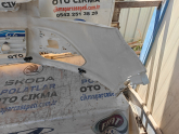 Oto Çıkma Parça / Ford / Kuga / Tampon / Ön Tampon / Çıkma Parça 