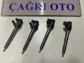 04L130277 AC OCTAVİA SUPER B KODİAQ ENJEKTÖR TAKIM SIFIR ORJİNAL