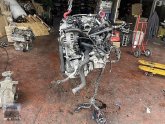 Oto Çıkma Parça / Audi / A4 / Motor / Komple Motor / Çıkma Parça 