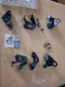 Citreon C4 far ayagi sag sol 621284