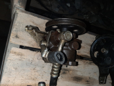 Oto Çıkma Parça / Toyota / Hilux / Direksiyon / Direksiyon Pompası / Çıkma Parça 