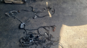CHEVROLET CAPTİVA C100 2.0 DİZEL MOTOR TESİSATI