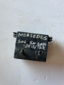 MERCEDES SPRİNTER MERKEZİ KİLİT BEYNİ ÇIKMA ORJİNAL