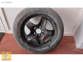 RENAULT MEGAN 4 DEMİR JANT ÇIKMA ORJ PARÇALARI RENKAY OTO