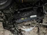 HYUNDAİ İ20 2017 KOMPLE MOTOR-ÜÇEL OTO